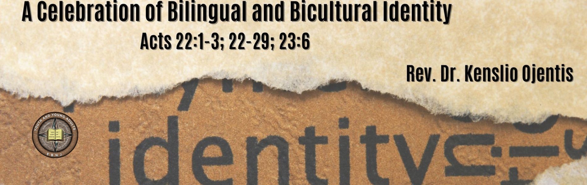 A Celebration of Bilingual and Bicultural Identity