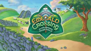 VBS 2026: Emerald Crossing @ New Jerusalem Baptist Church