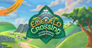 VBS 2026: Emerald Crossing @ New Jerusalem Baptist Church