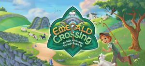 VBS 2026: Emerald Crossing @ New Jerusalem Baptist Church
